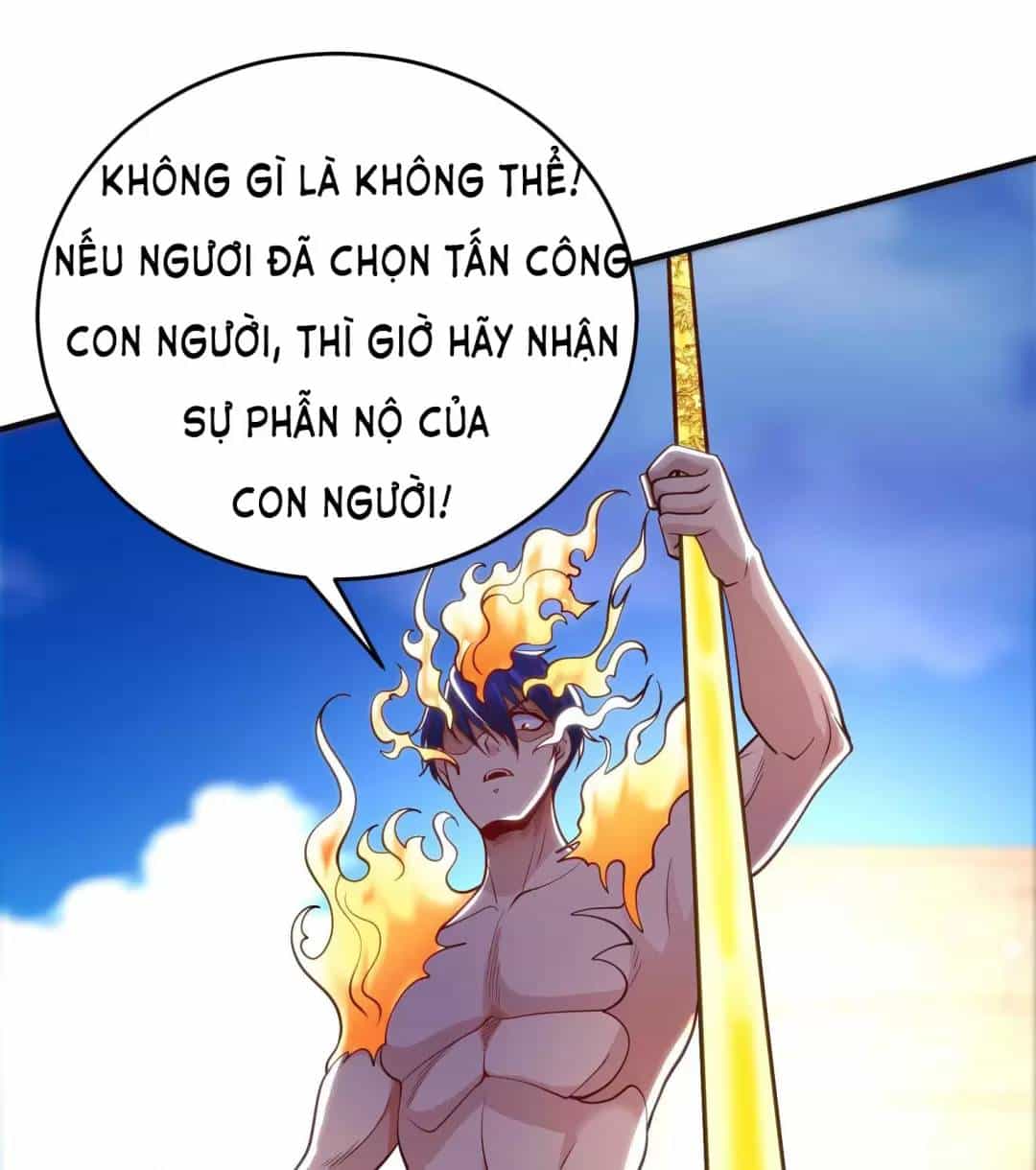 Vô Địch Từ Cưỡng Hôn Ma Nữ - Chương 65 - ảnh 41
