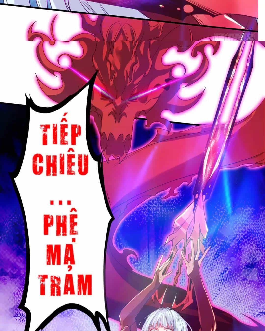 Vô Địch Từ Cưỡng Hôn Ma Nữ - Chương 65 - ảnh 9