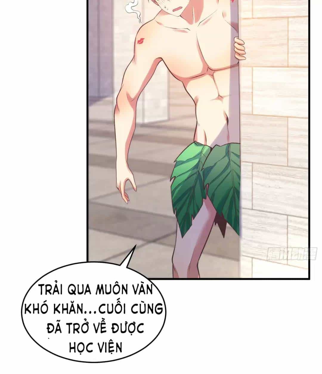Vô Địch Từ Cưỡng Hôn Ma Nữ - Chương 67 - ảnh 18