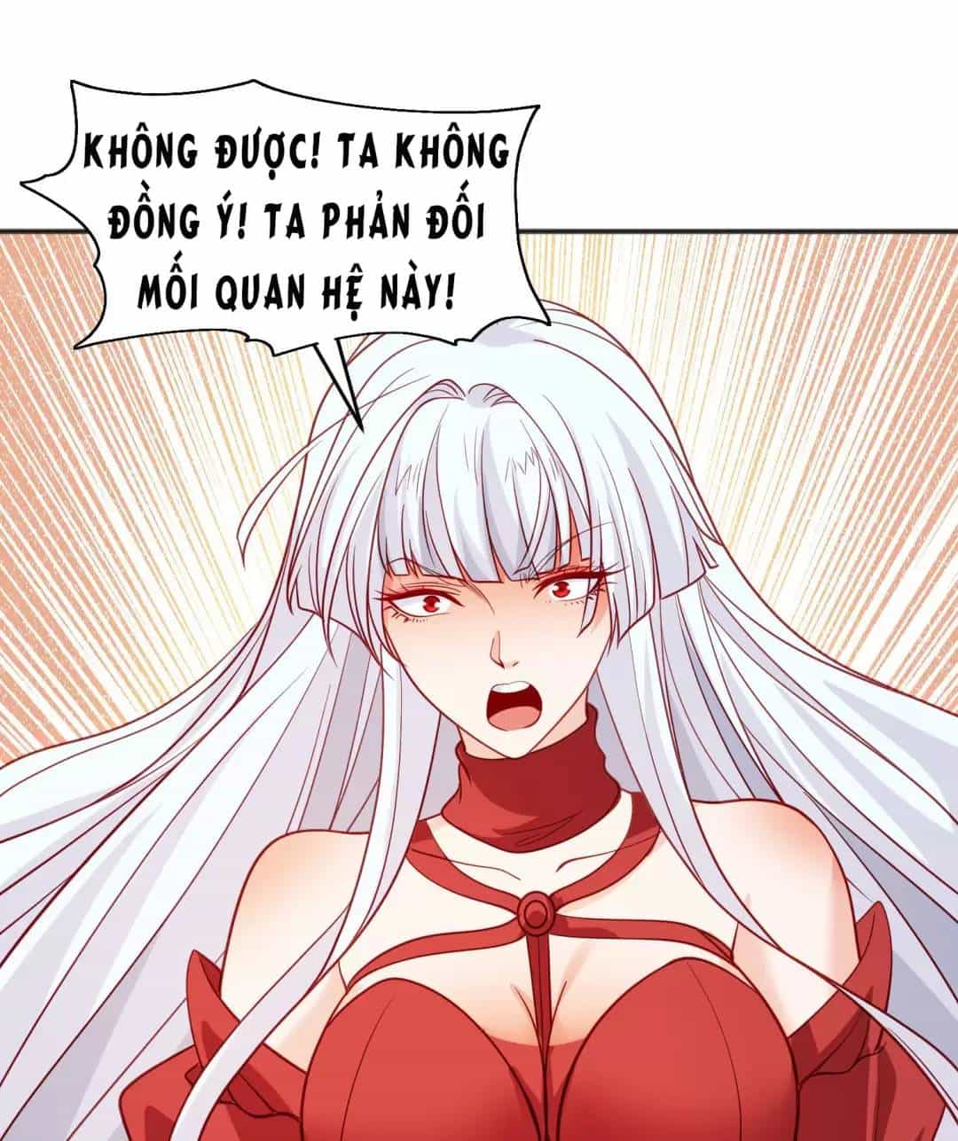 Vô Địch Từ Cưỡng Hôn Ma Nữ - Chương 67 - ảnh 50