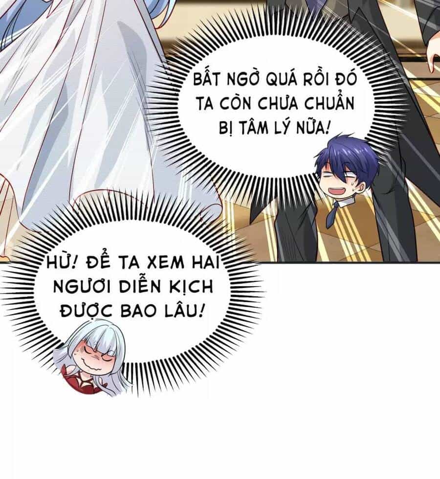 Vô Địch Từ Cưỡng Hôn Ma Nữ - Chương 68 - ảnh 25