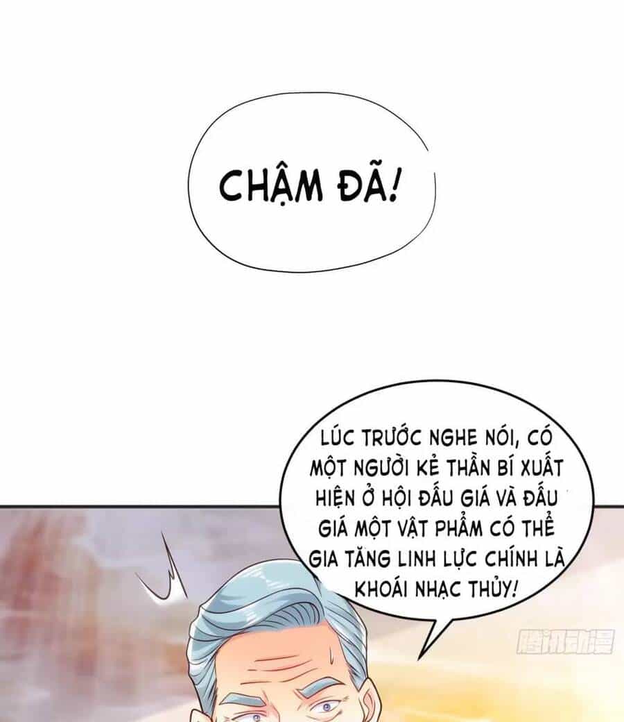 Vô Địch Từ Cưỡng Hôn Ma Nữ - Chương 68 - ảnh 39