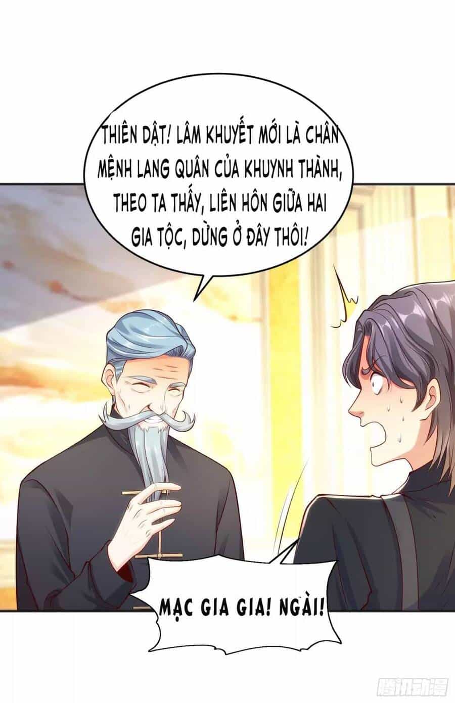Vô Địch Từ Cưỡng Hôn Ma Nữ - Chương 68 - ảnh 55