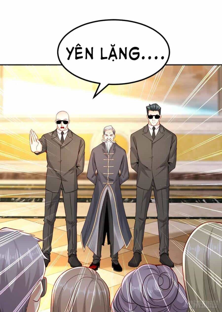 Vô Địch Từ Cưỡng Hôn Ma Nữ - Chương 68 - ảnh 8