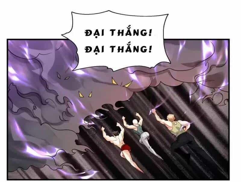 Vô Địch Từ Cưỡng Hôn Ma Nữ - Chương 69 - ảnh 20