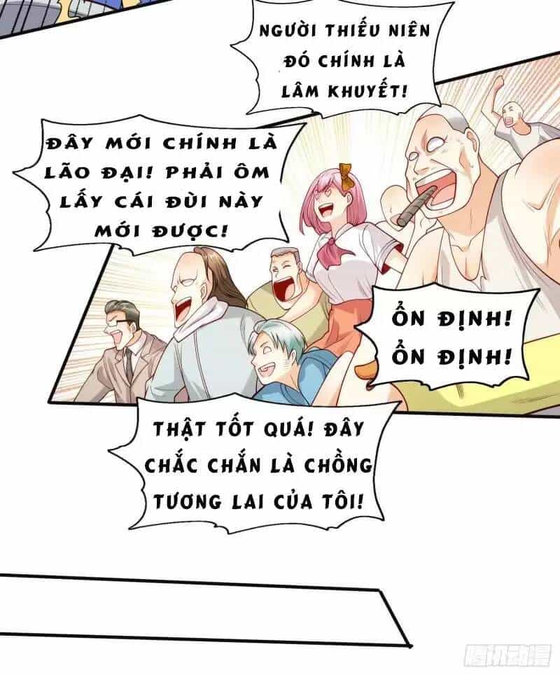 Vô Địch Từ Cưỡng Hôn Ma Nữ - Chương 69 - ảnh 36
