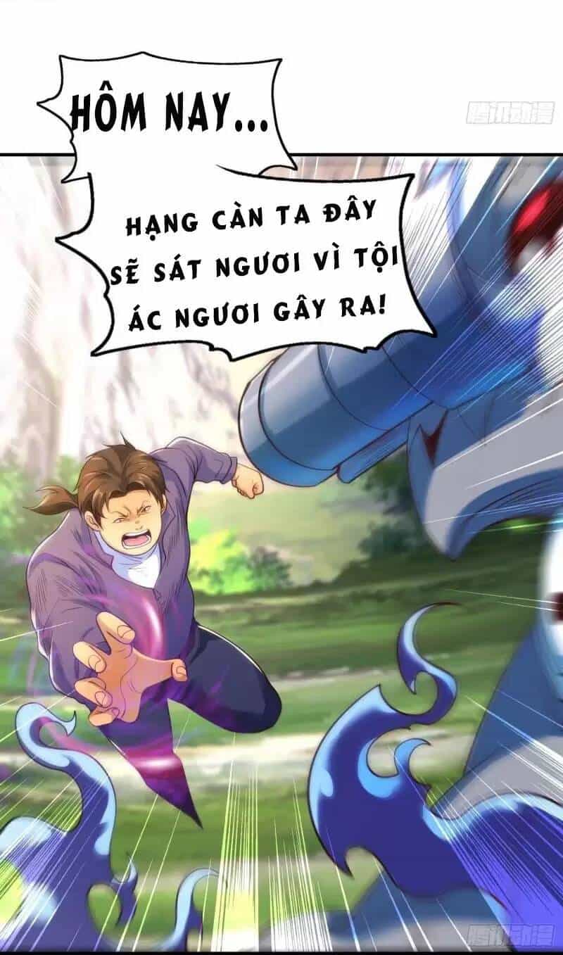 Vô Địch Từ Cưỡng Hôn Ma Nữ - Chương 69 - ảnh 55