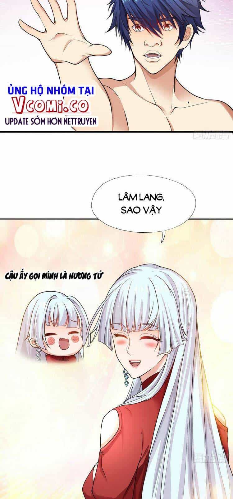 Vô Địch Từ Cưỡng Hôn Ma Nữ - Chương 7 - ảnh 32