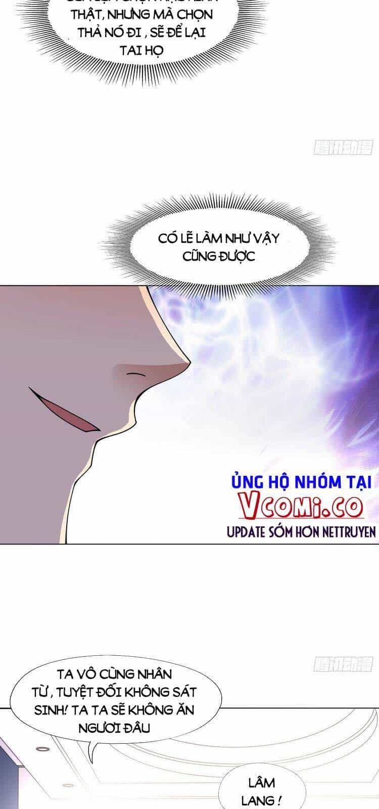 Vô Địch Từ Cưỡng Hôn Ma Nữ - Chương 7 - ảnh 40
