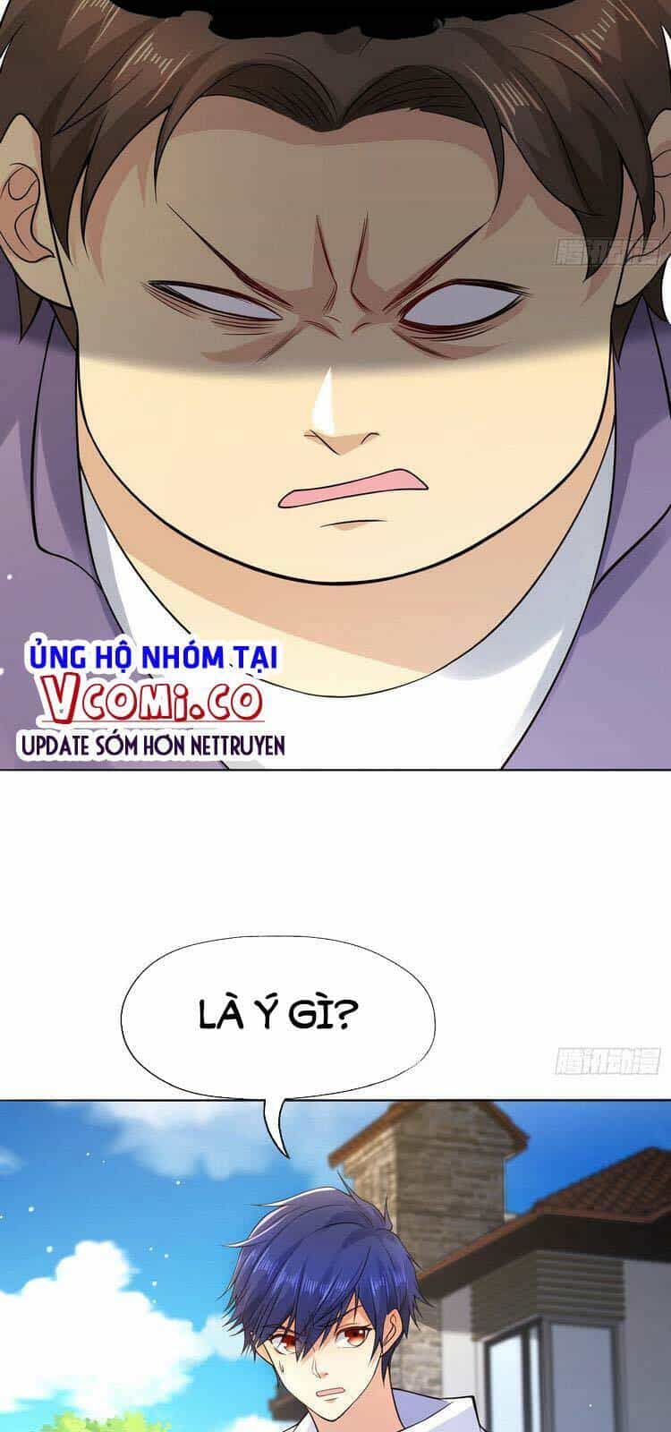Vô Địch Từ Cưỡng Hôn Ma Nữ - Chương 7 - ảnh 5