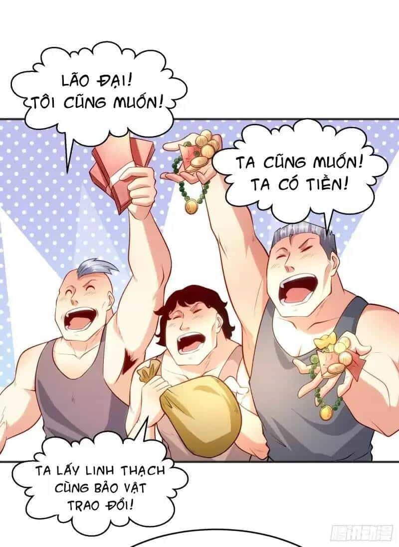 Vô Địch Từ Cưỡng Hôn Ma Nữ - Chương 70 - ảnh 18