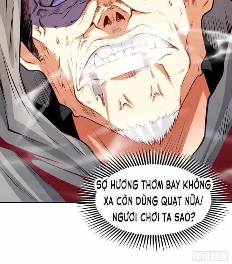 Vô Địch Từ Cưỡng Hôn Ma Nữ - Chương 70 - ảnh 24
