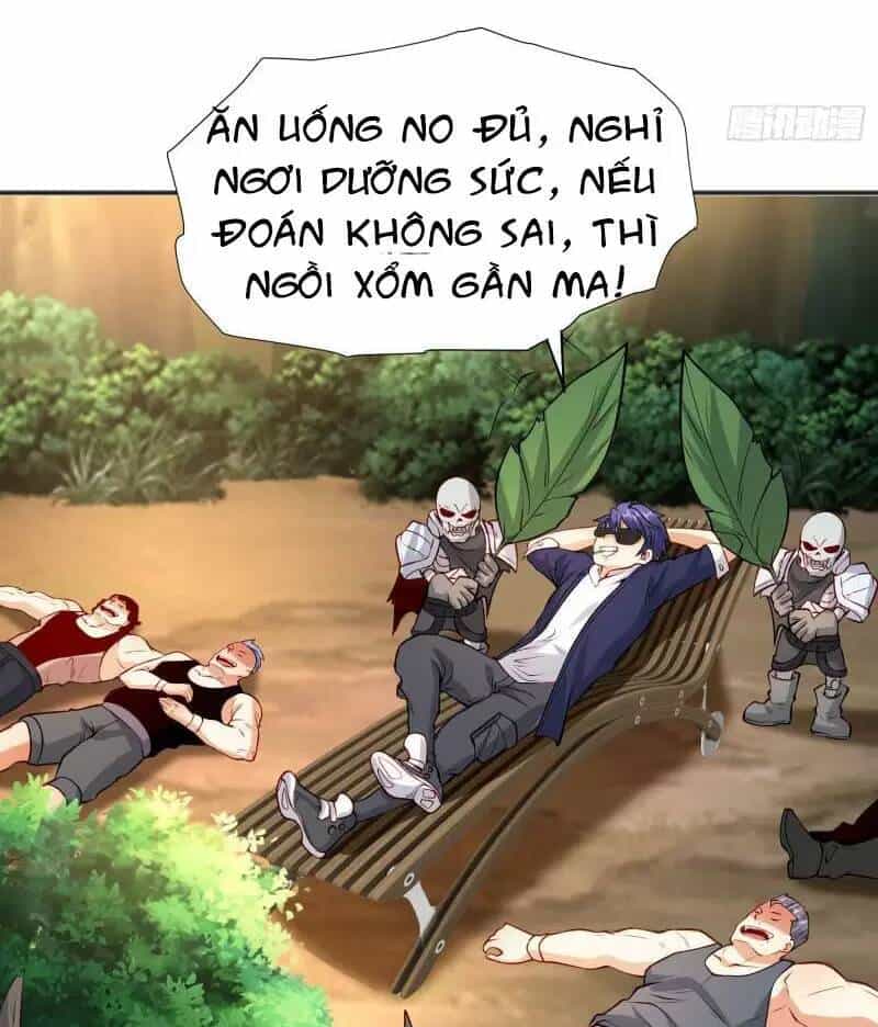 Vô Địch Từ Cưỡng Hôn Ma Nữ - Chương 70 - ảnh 27