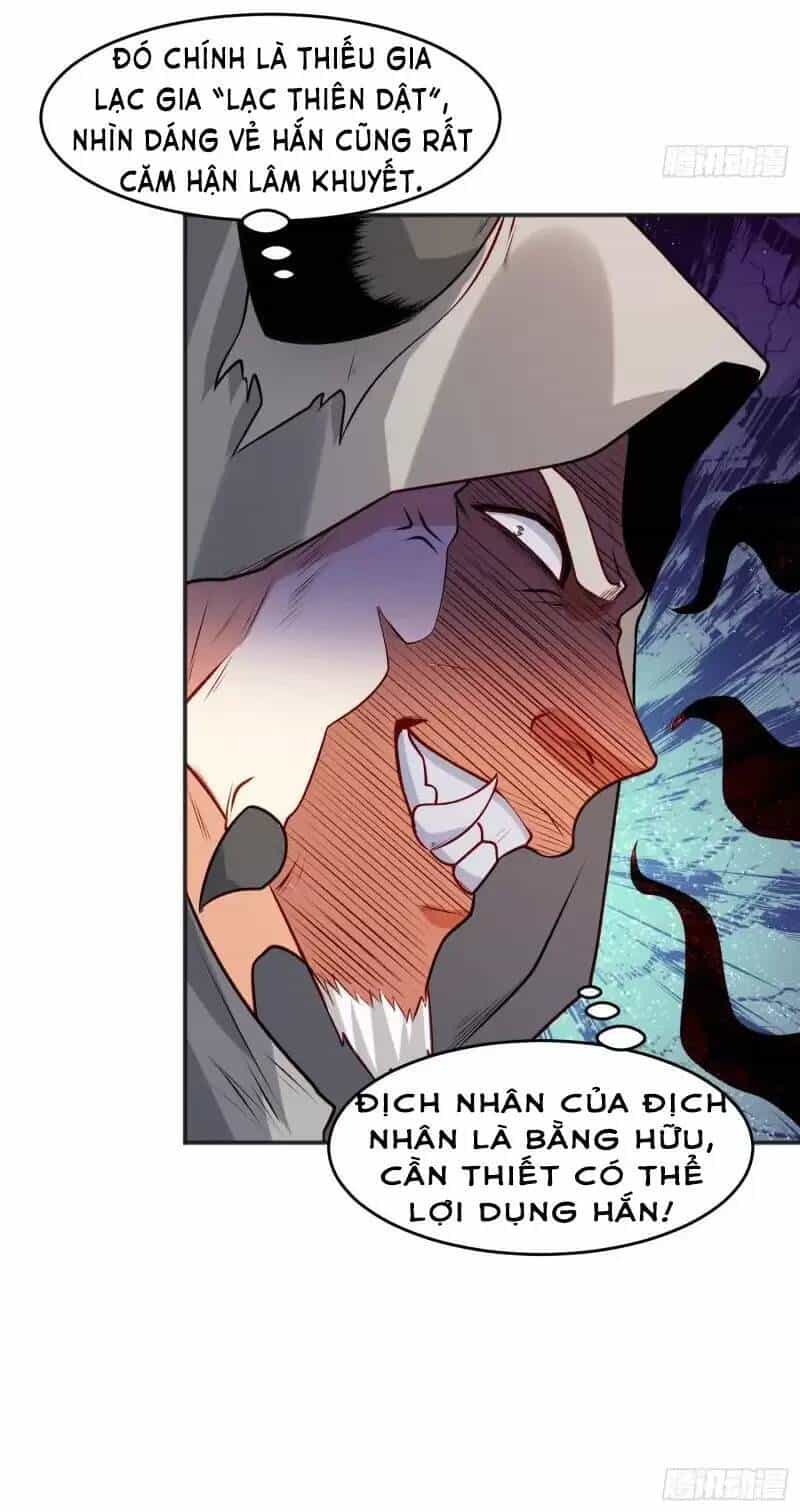 Vô Địch Từ Cưỡng Hôn Ma Nữ - Chương 70 - ảnh 31