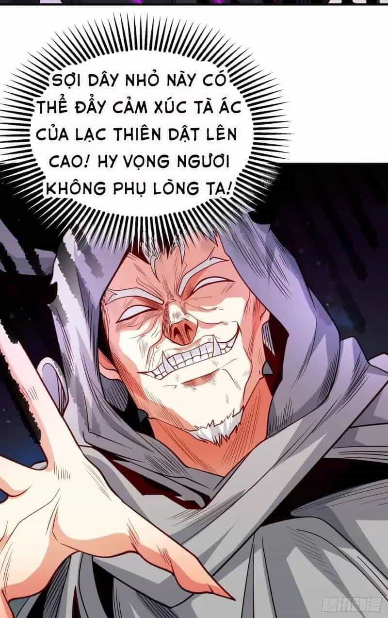 Vô Địch Từ Cưỡng Hôn Ma Nữ - Chương 70 - ảnh 34