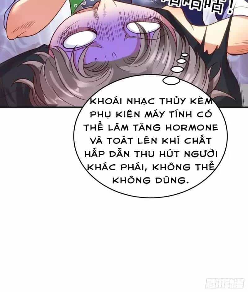 Vô Địch Từ Cưỡng Hôn Ma Nữ - Chương 70 - ảnh 62