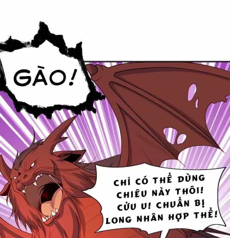 Vô Địch Từ Cưỡng Hôn Ma Nữ - Chương 71 - ảnh 18