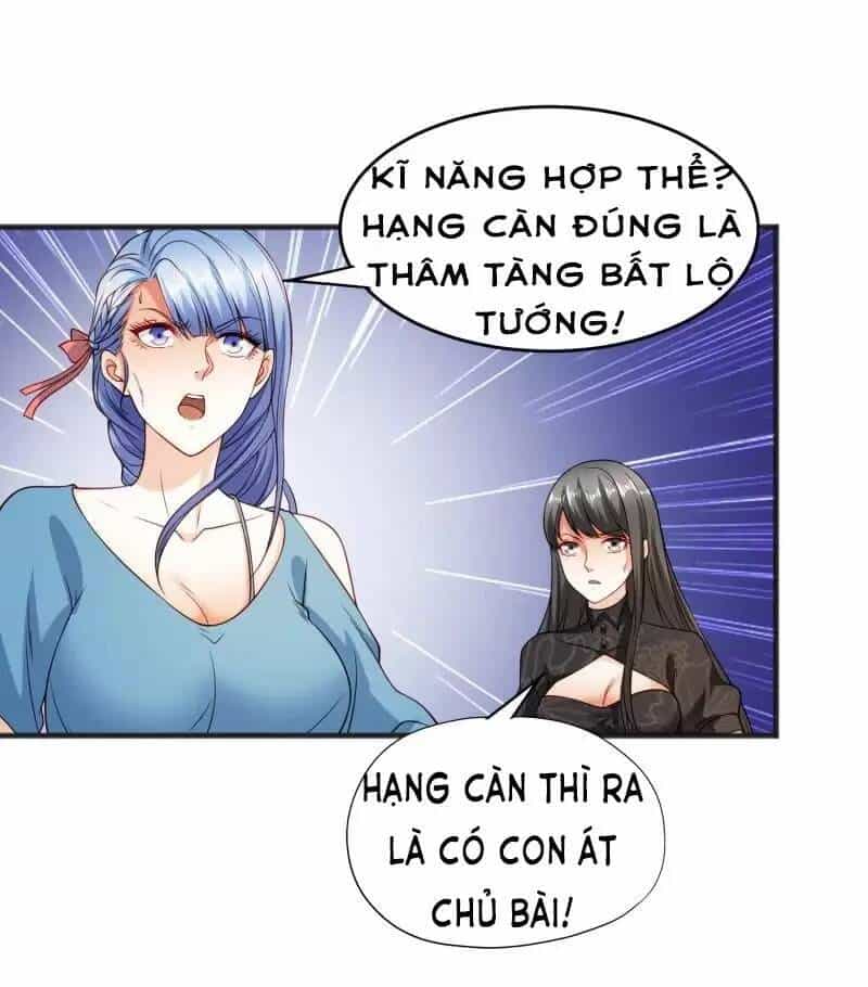 Vô Địch Từ Cưỡng Hôn Ma Nữ - Chương 71 - ảnh 24