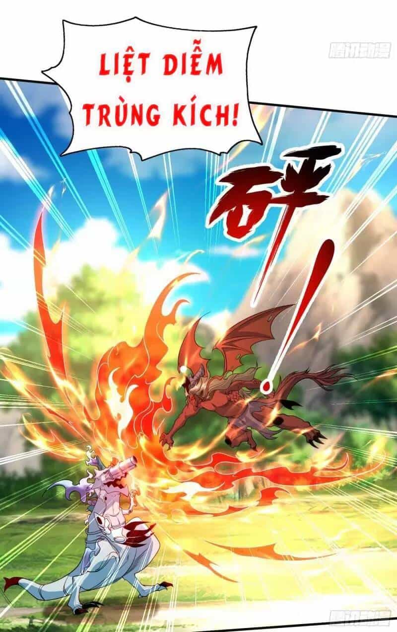 Vô Địch Từ Cưỡng Hôn Ma Nữ - Chương 71 - ảnh 27