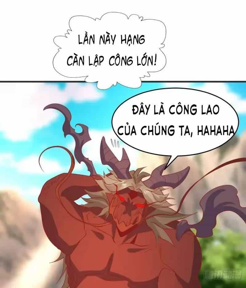 Vô Địch Từ Cưỡng Hôn Ma Nữ - Chương 71 - ảnh 31