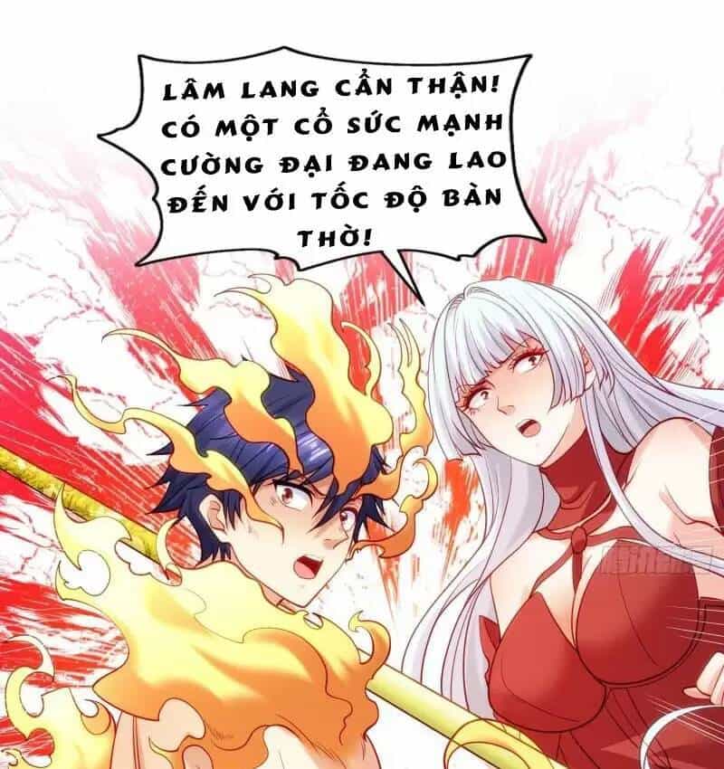 Vô Địch Từ Cưỡng Hôn Ma Nữ - Chương 71 - ảnh 41