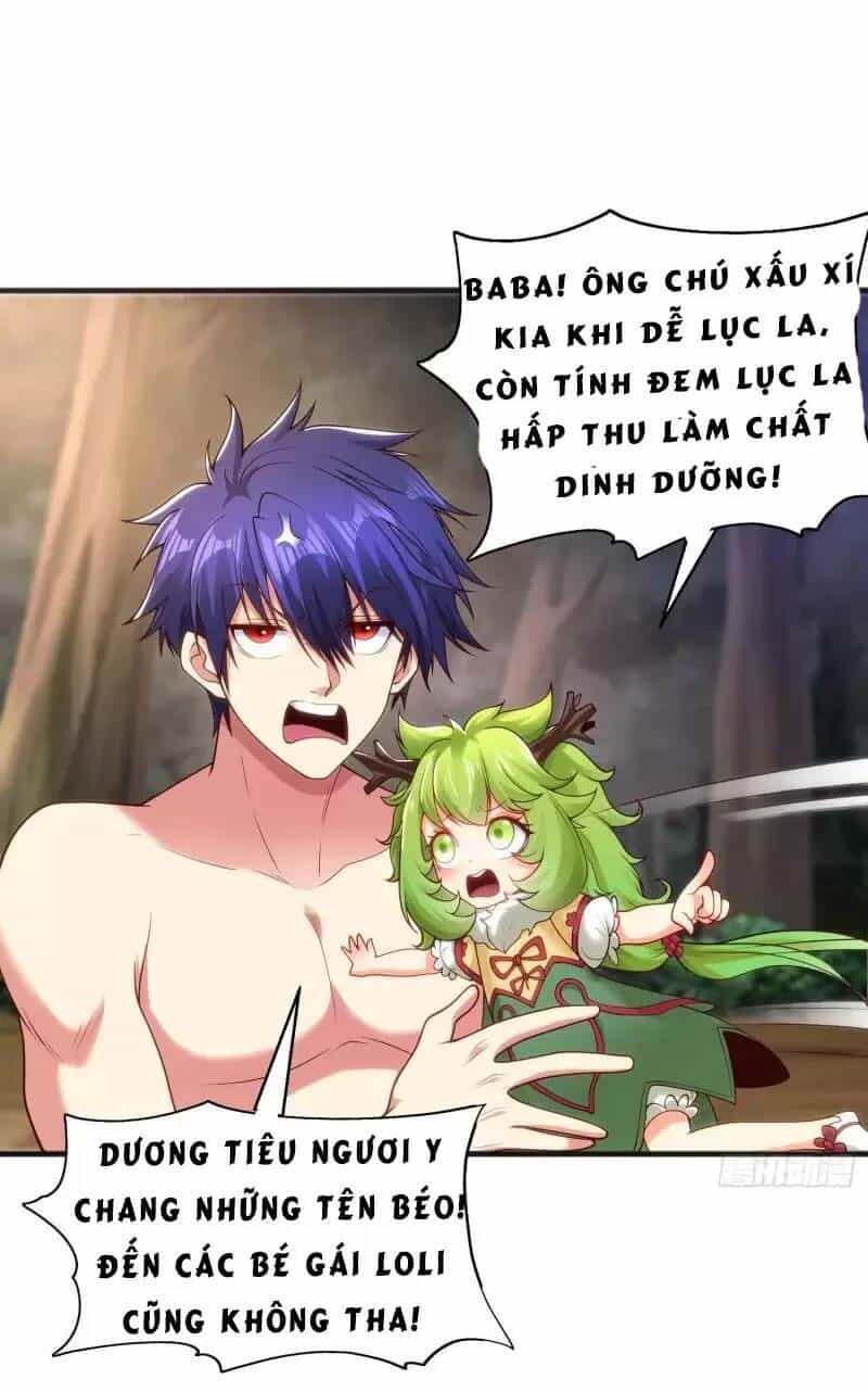 Vô Địch Từ Cưỡng Hôn Ma Nữ - Chương 71 - ảnh 65