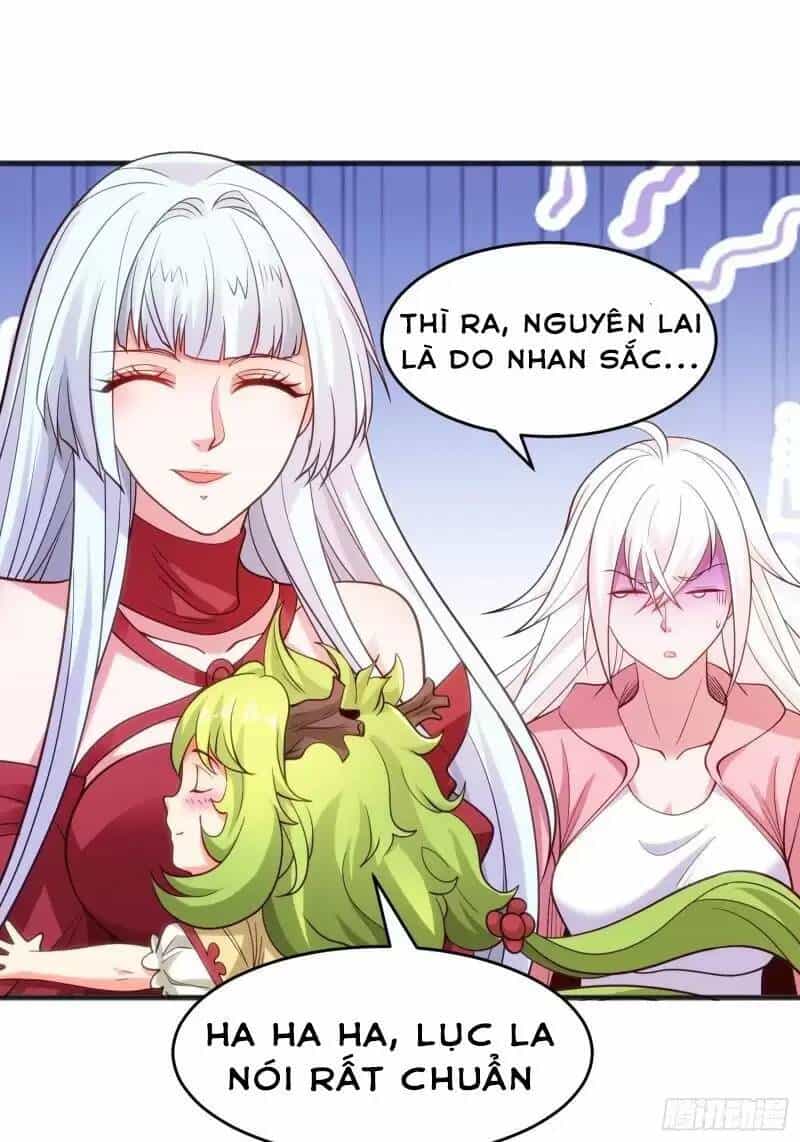 Vô Địch Từ Cưỡng Hôn Ma Nữ - Chương 72 - ảnh 19