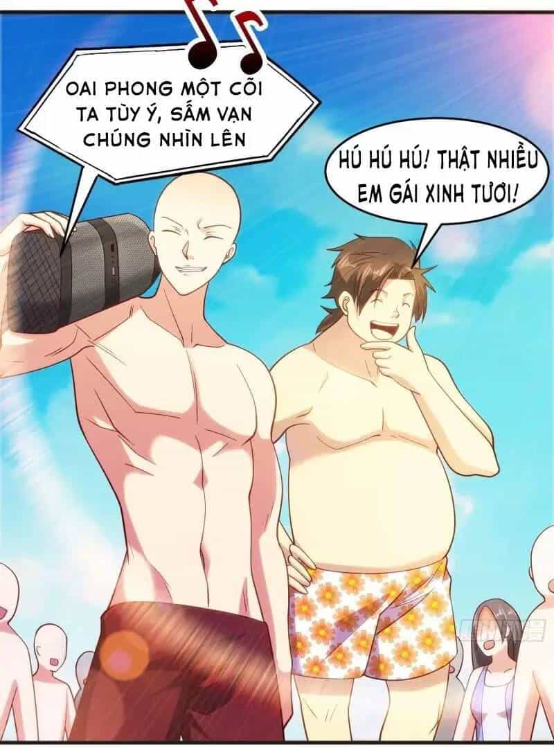 Vô Địch Từ Cưỡng Hôn Ma Nữ - Chương 72 - ảnh 32