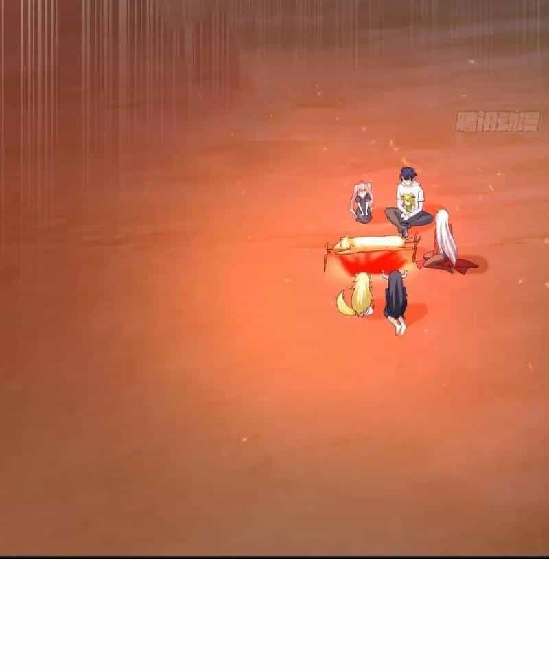 Vô Địch Từ Cưỡng Hôn Ma Nữ - Chương 72 - ảnh 60