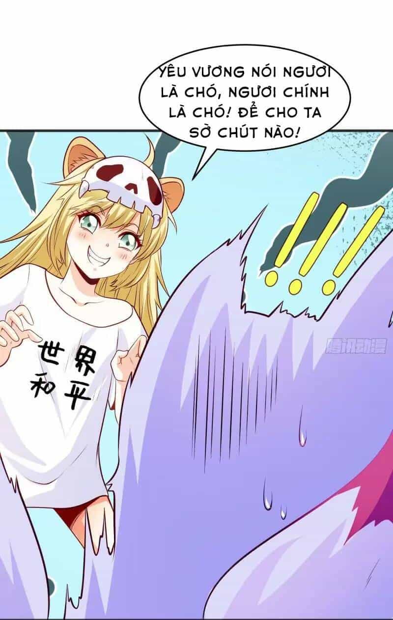 Vô Địch Từ Cưỡng Hôn Ma Nữ - Chương 73 - ảnh 11