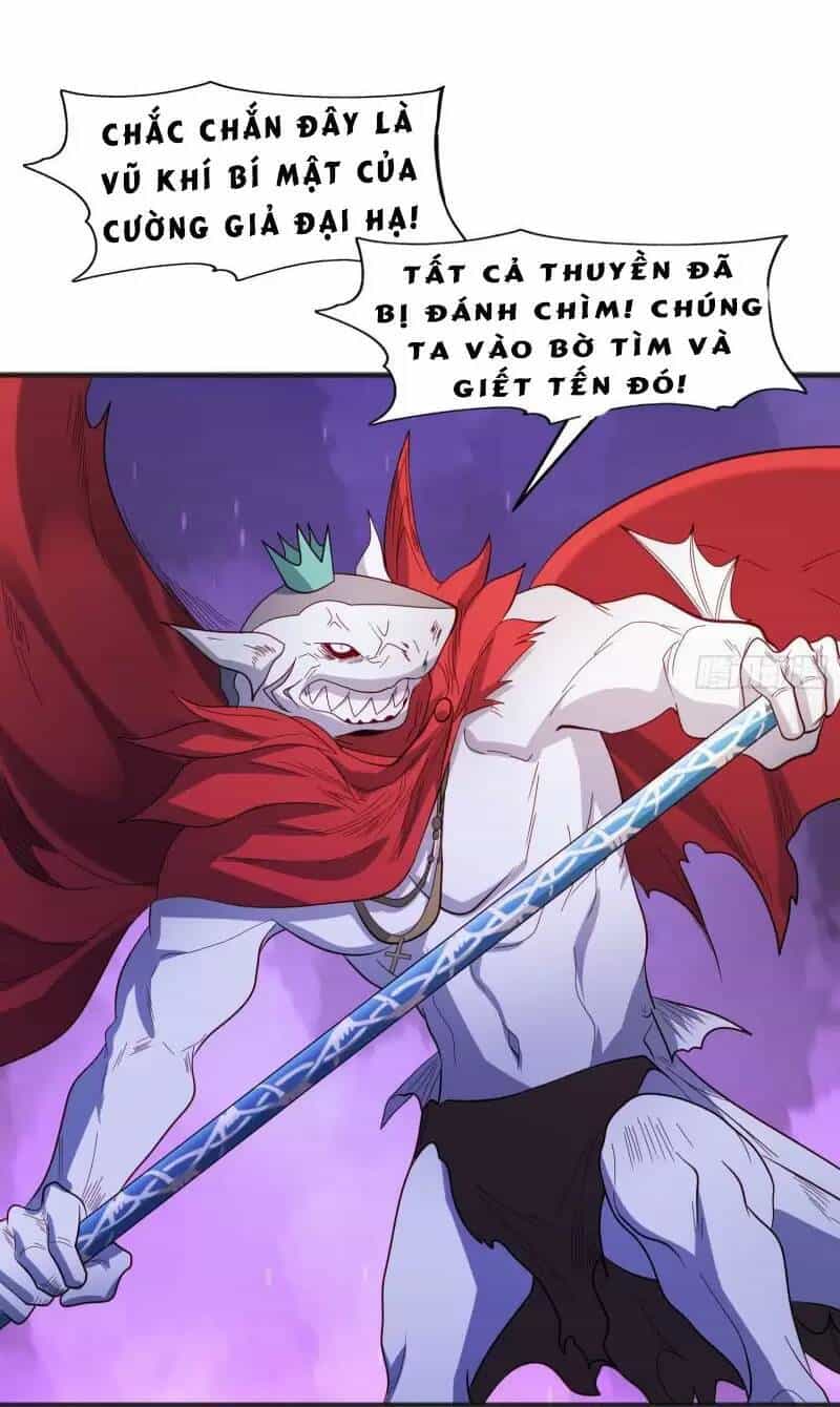 Vô Địch Từ Cưỡng Hôn Ma Nữ - Chương 73 - ảnh 37