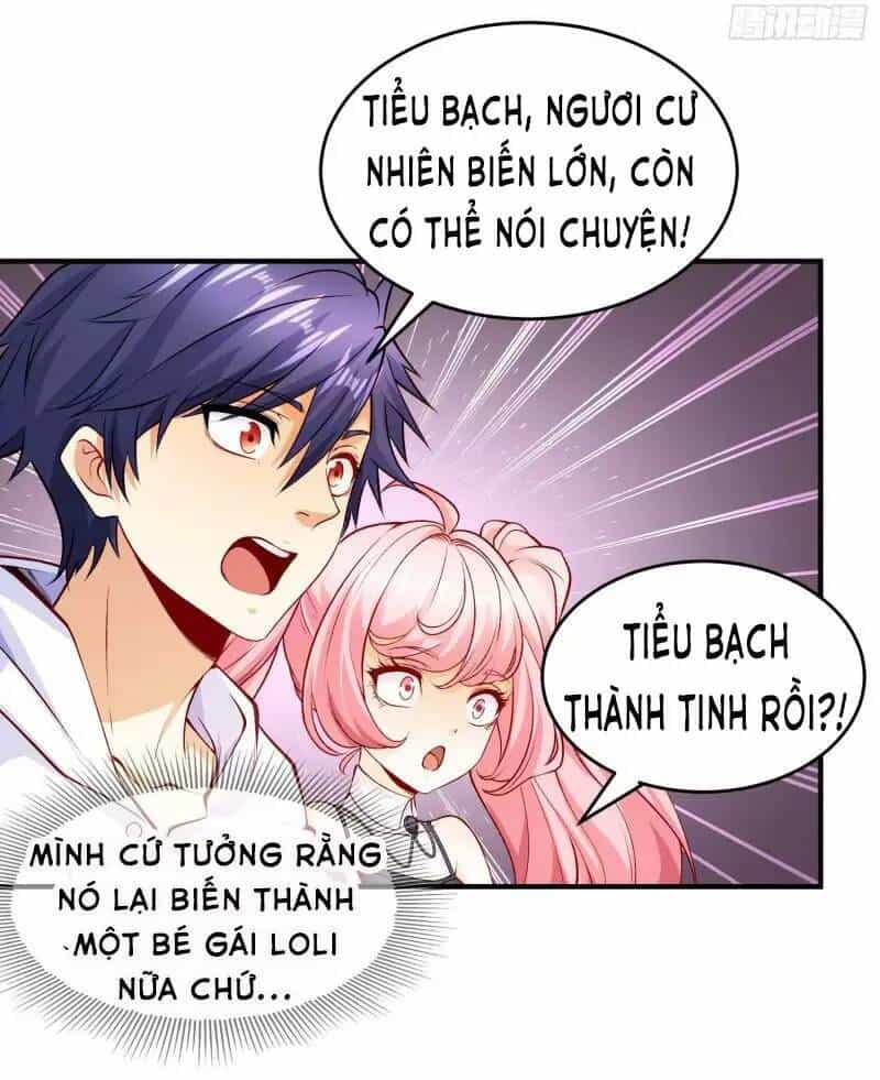 Vô Địch Từ Cưỡng Hôn Ma Nữ - Chương 73 - ảnh 5