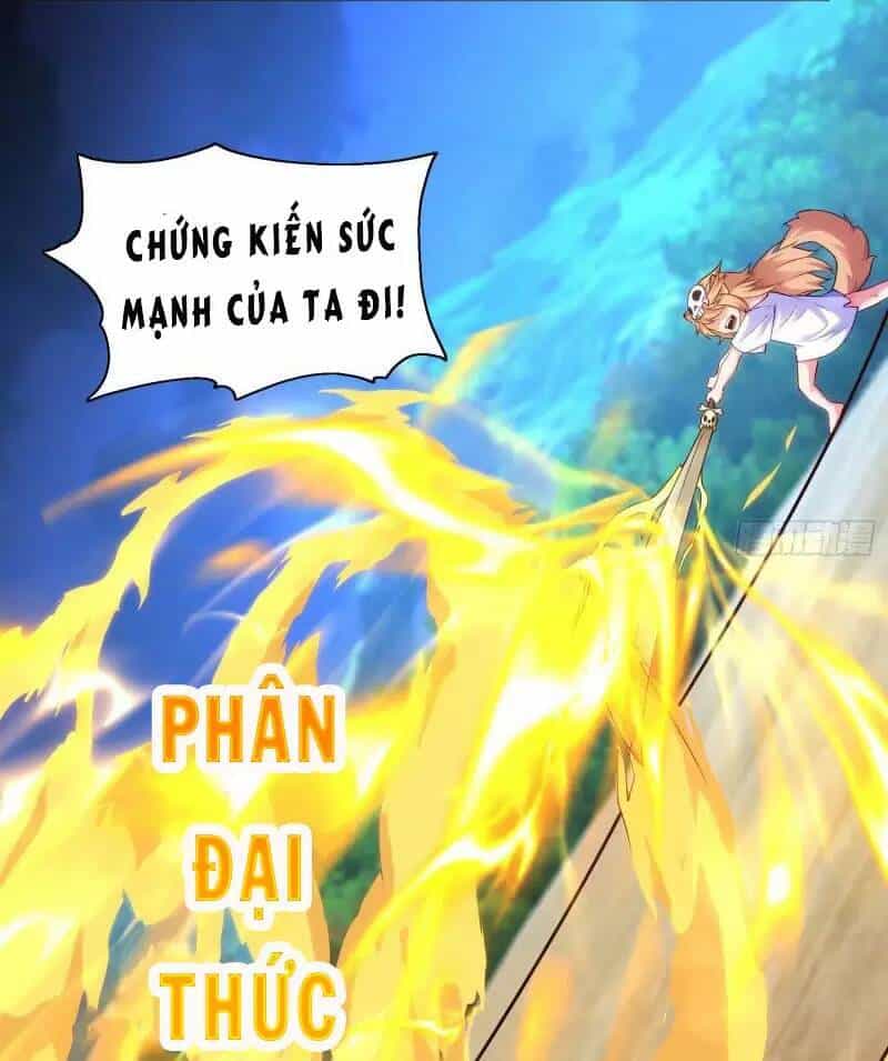 Vô Địch Từ Cưỡng Hôn Ma Nữ - Chương 73 - ảnh 53