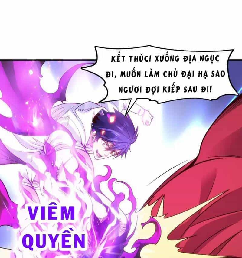Vô Địch Từ Cưỡng Hôn Ma Nữ - Chương 73 - ảnh 65