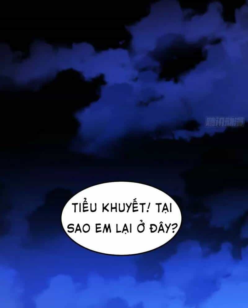 Vô Địch Từ Cưỡng Hôn Ma Nữ - Chương 73 - ảnh 69