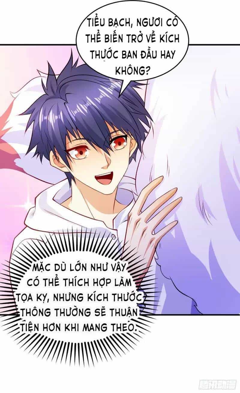 Vô Địch Từ Cưỡng Hôn Ma Nữ - Chương 73 - ảnh 7