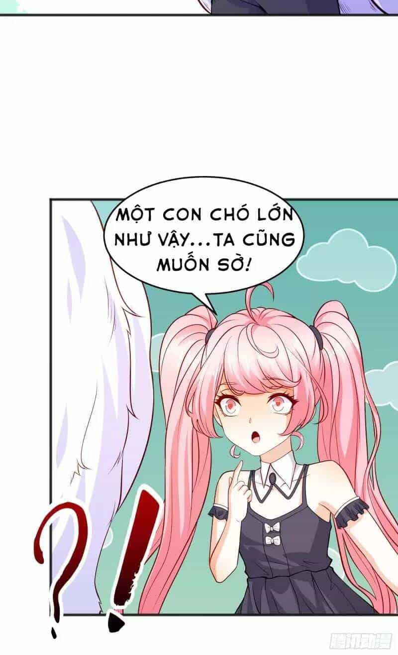 Vô Địch Từ Cưỡng Hôn Ma Nữ - Chương 73 - ảnh 9