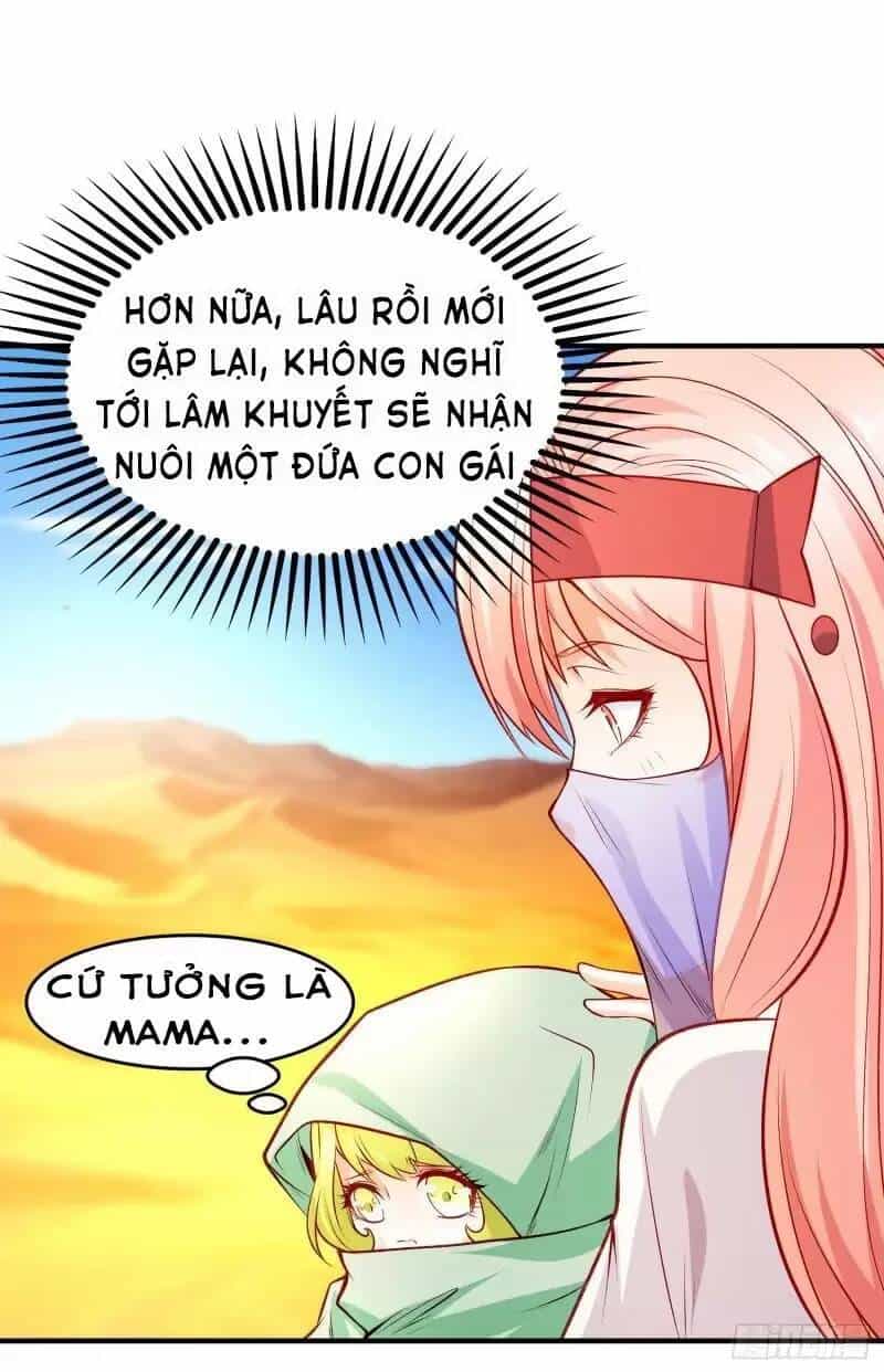 Vô Địch Từ Cưỡng Hôn Ma Nữ - Chương 74 - ảnh 33