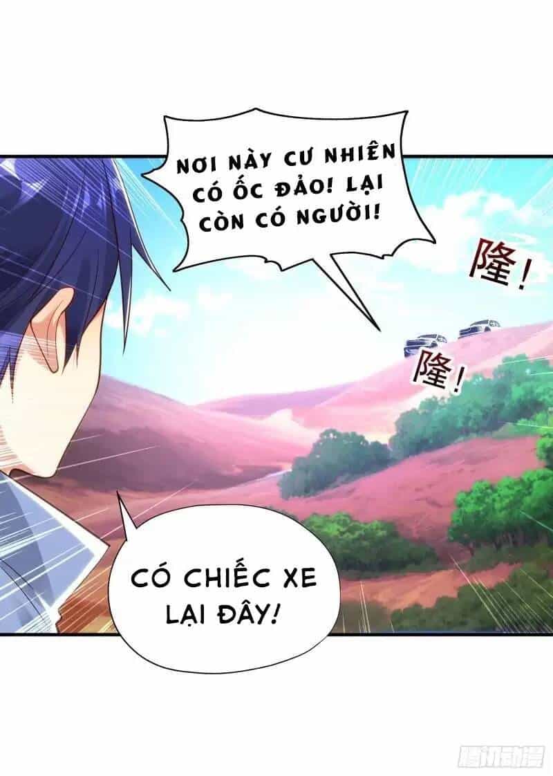 Vô Địch Từ Cưỡng Hôn Ma Nữ - Chương 74 - ảnh 52