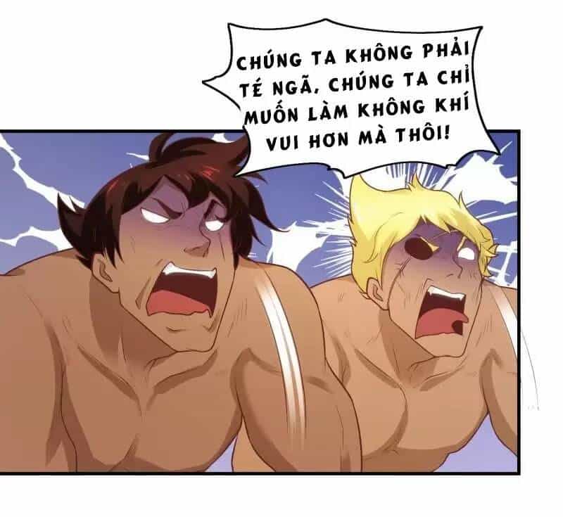 Vô Địch Từ Cưỡng Hôn Ma Nữ - Chương 74 - ảnh 58