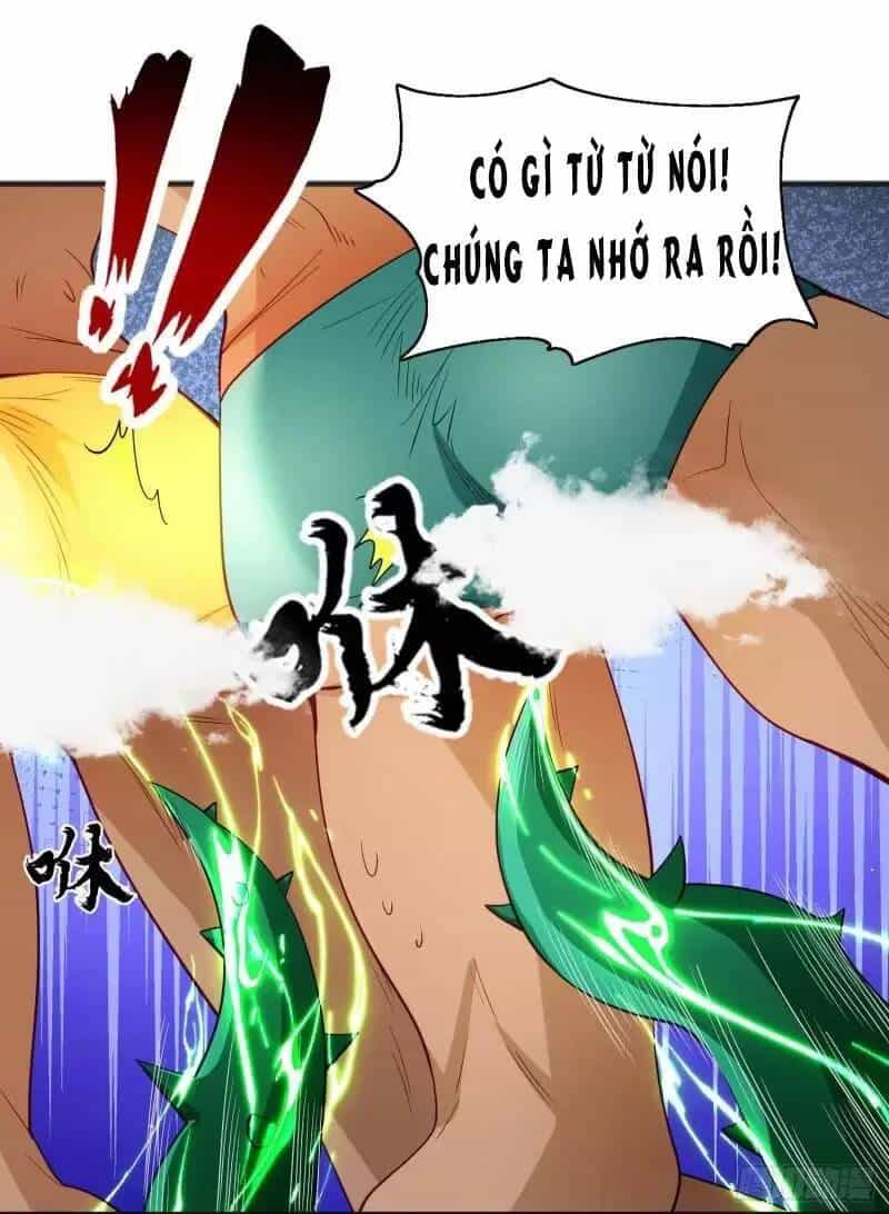Vô Địch Từ Cưỡng Hôn Ma Nữ - Chương 75 - ảnh 15