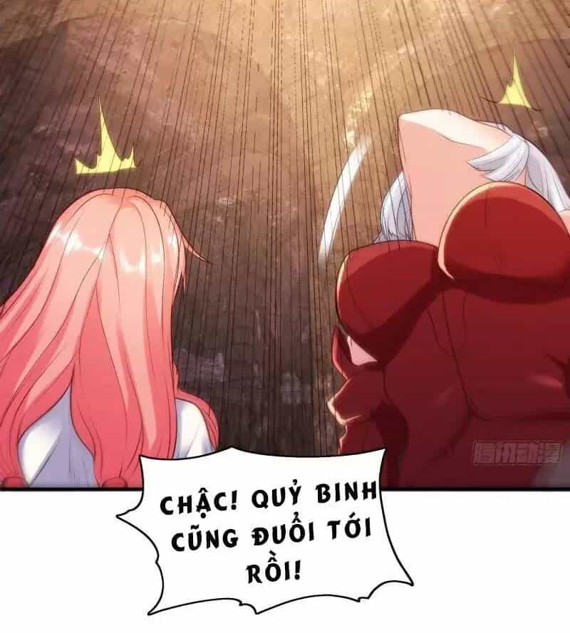 Vô Địch Từ Cưỡng Hôn Ma Nữ - Chương 75 - ảnh 59
