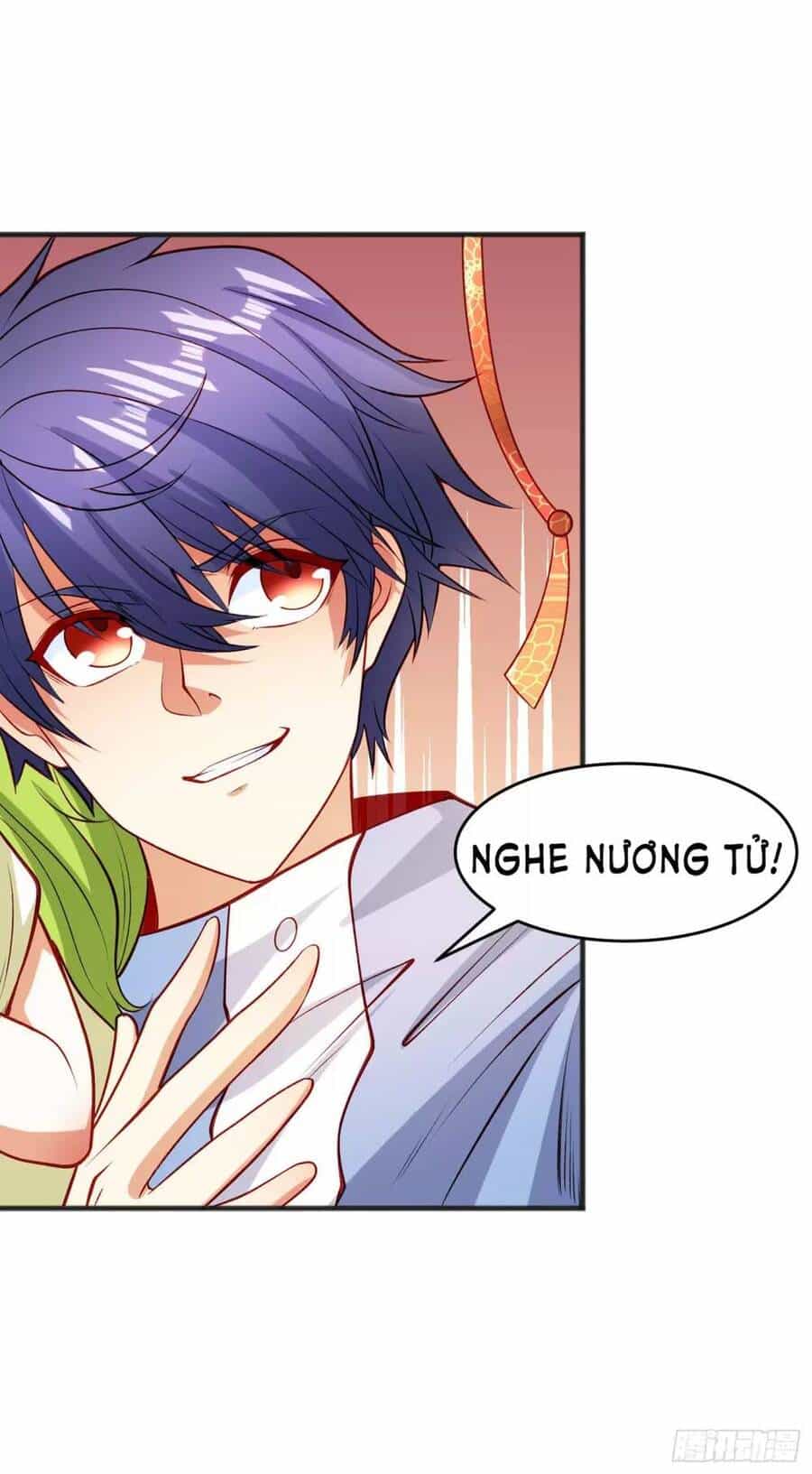 Vô Địch Từ Cưỡng Hôn Ma Nữ - Chương 76 - ảnh 18