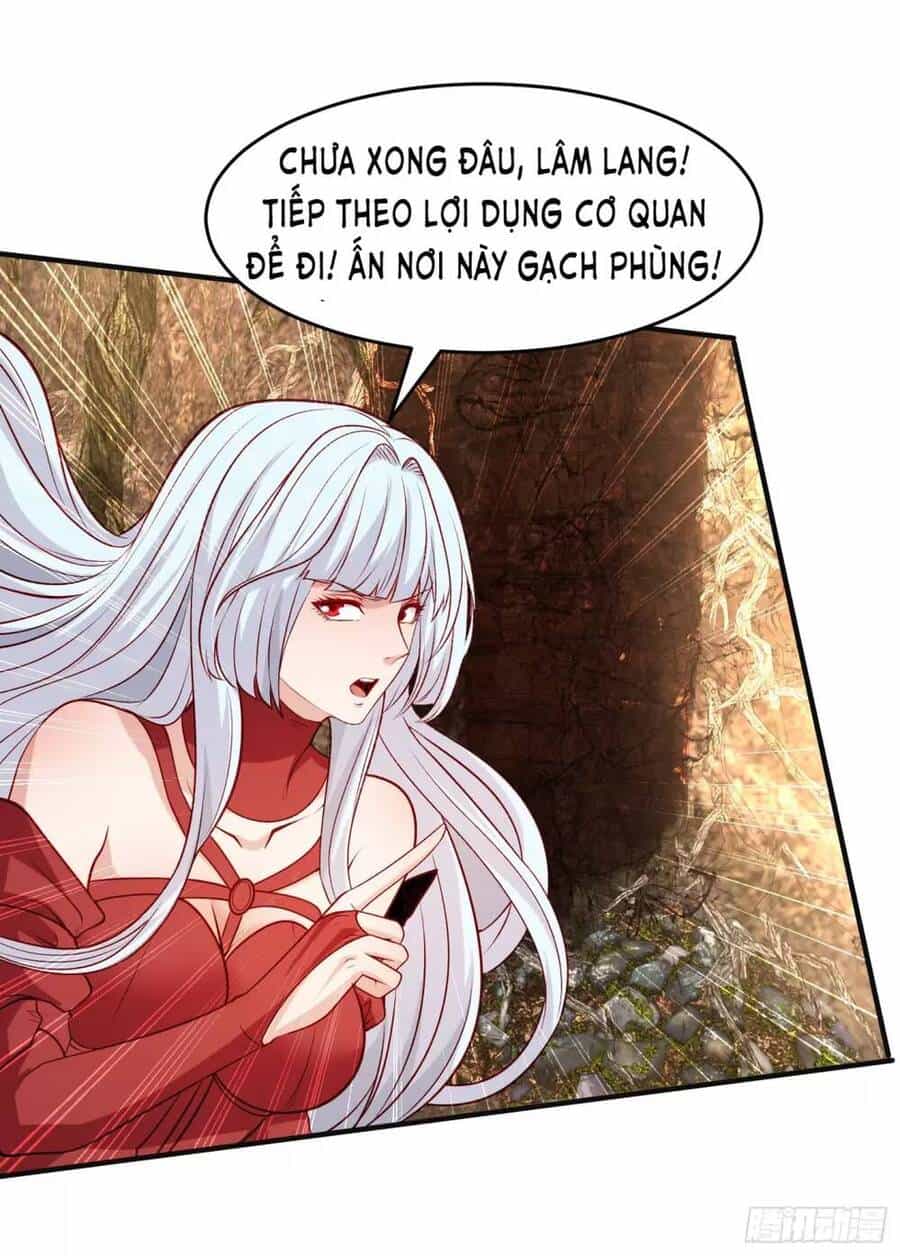 Vô Địch Từ Cưỡng Hôn Ma Nữ - Chương 76 - ảnh 25