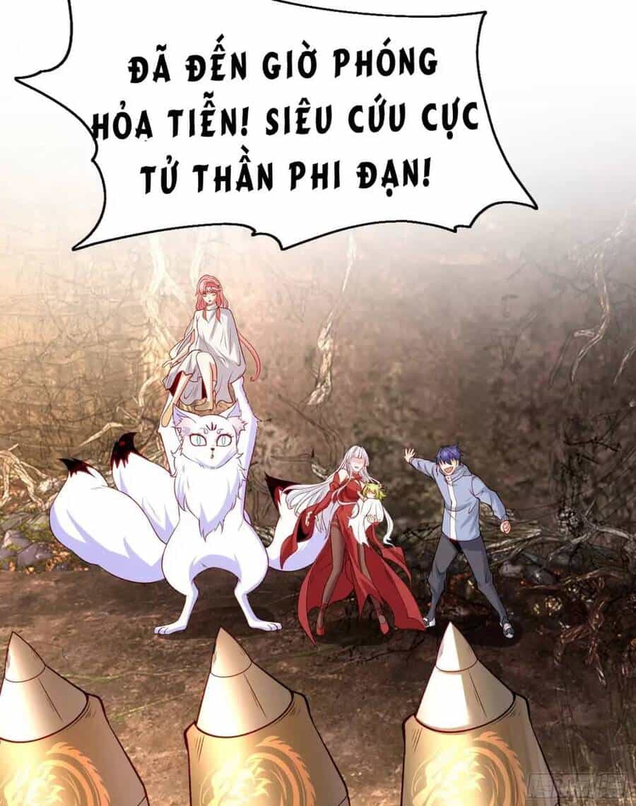 Vô Địch Từ Cưỡng Hôn Ma Nữ - Chương 76 - ảnh 27