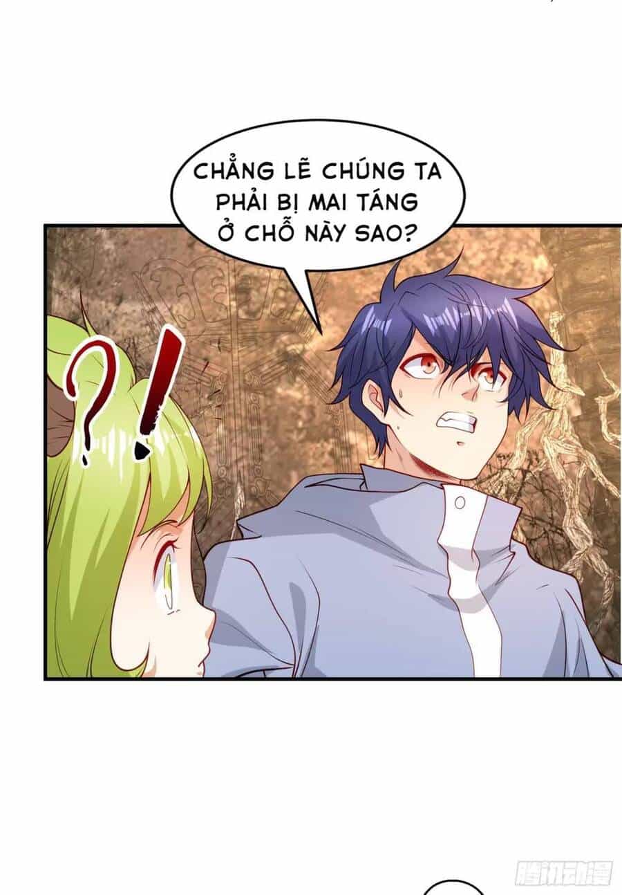 Vô Địch Từ Cưỡng Hôn Ma Nữ - Chương 76 - ảnh 36