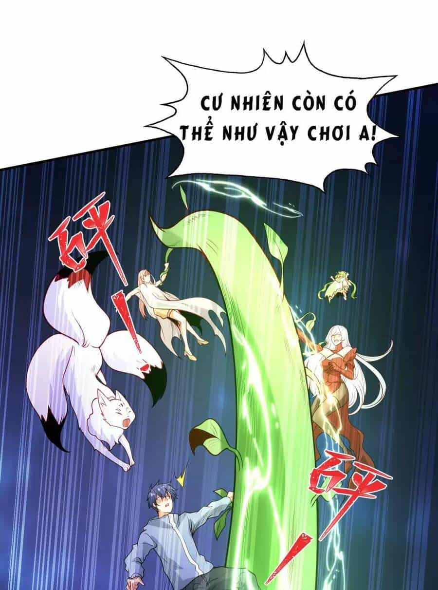 Vô Địch Từ Cưỡng Hôn Ma Nữ - Chương 76 - ảnh 39