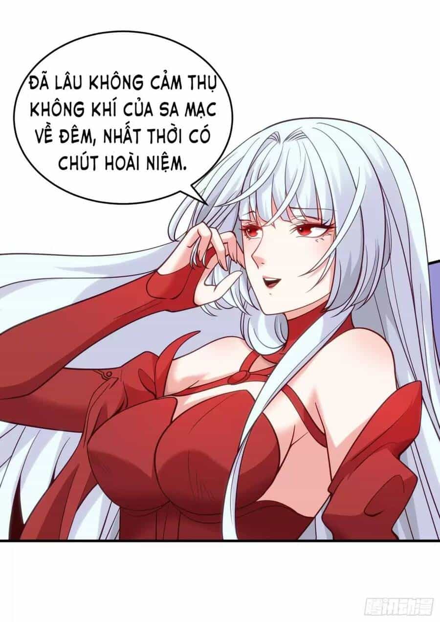 Vô Địch Từ Cưỡng Hôn Ma Nữ - Chương 76 - ảnh 54