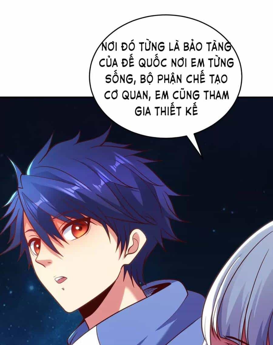 Vô Địch Từ Cưỡng Hôn Ma Nữ - Chương 76 - ảnh 56