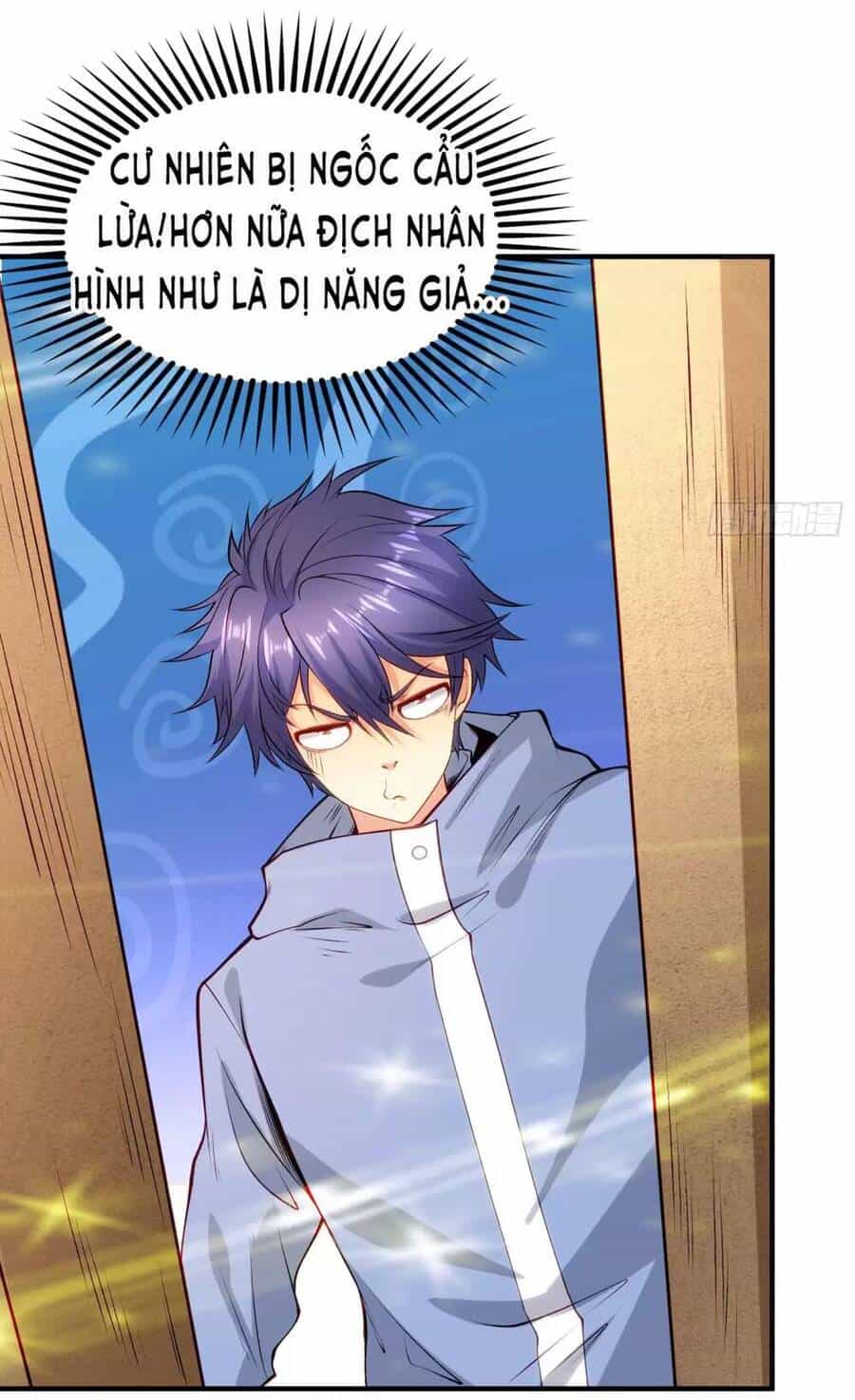 Vô Địch Từ Cưỡng Hôn Ma Nữ - Chương 77 - ảnh 12